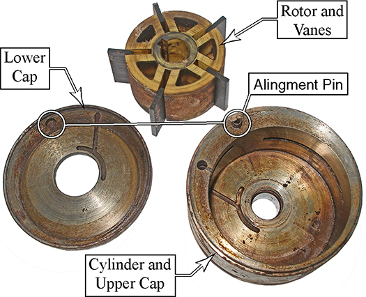 cylinder