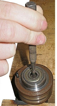 shaftpunch